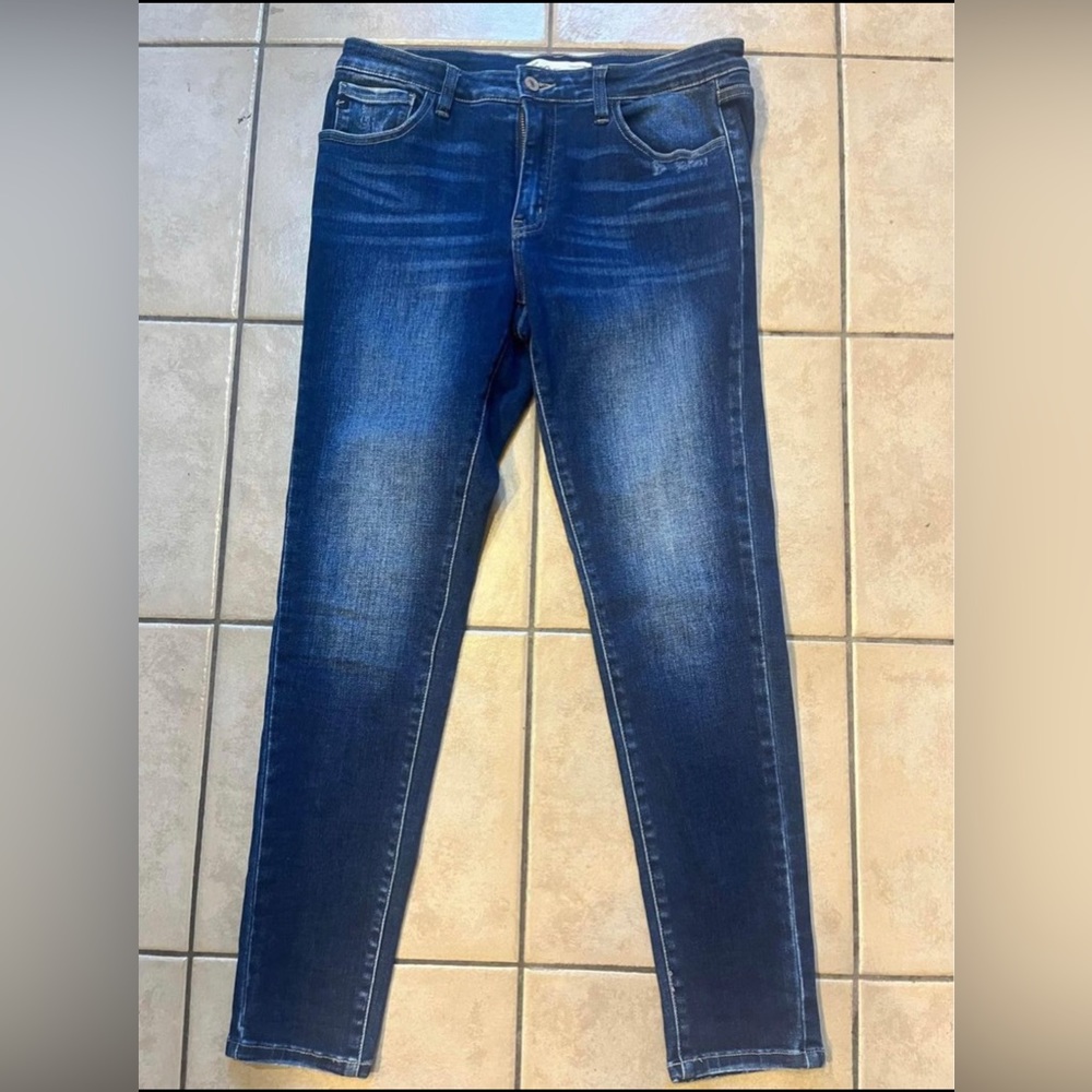 Kancan skinny jeans